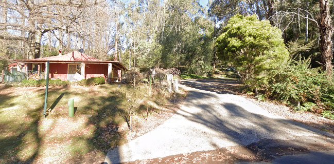 The Mountain Teahouse