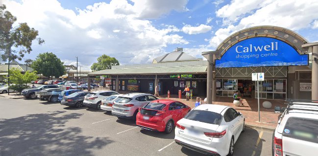 BWS Calwell