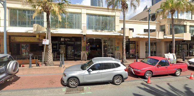 Little Sweet Cafe GC