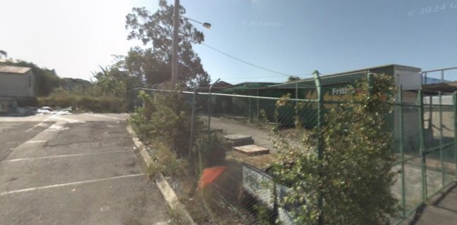 Mullbury Hill Cafe Toronto