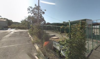 Mullbury Hill Cafe Toronto