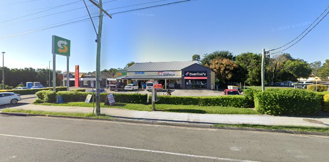 Opinii despre Domino's Pizza Marsden în Brisbane - Hospitality and gastronomy