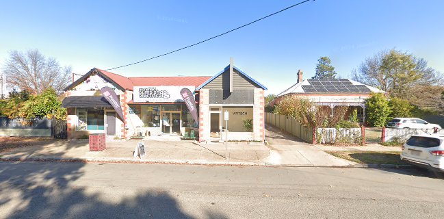 High Country Food Company - Mansfield