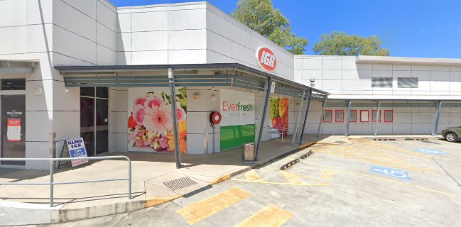 Hunger Busters Takeaway