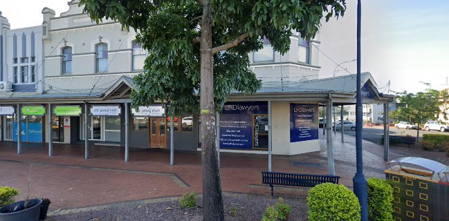 The Hooting Owl Coffee House