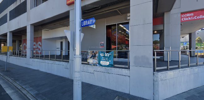 Liquorland West Ryde
