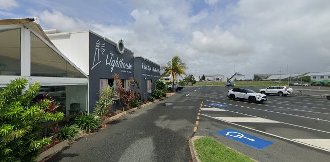 Lighthouse Seafood Mackay