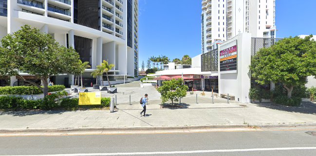 Saffron Indian Gourmet