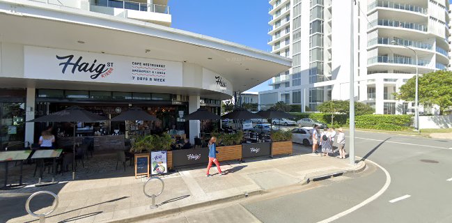 Haig St Cafe & Restaurant Kirra