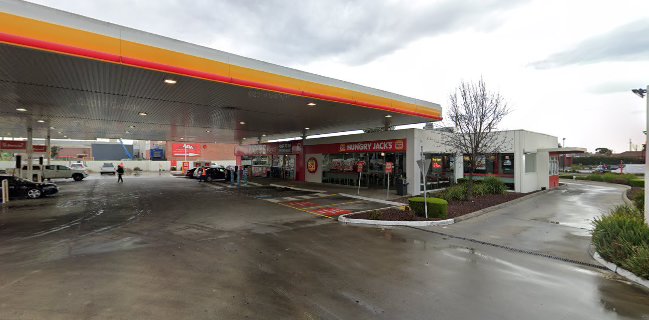 Hungry Jack's Burgers Thomastown
