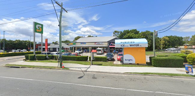 Domino's Pizza Marsden