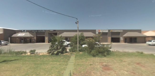 Josie’s Pizza And Pasta