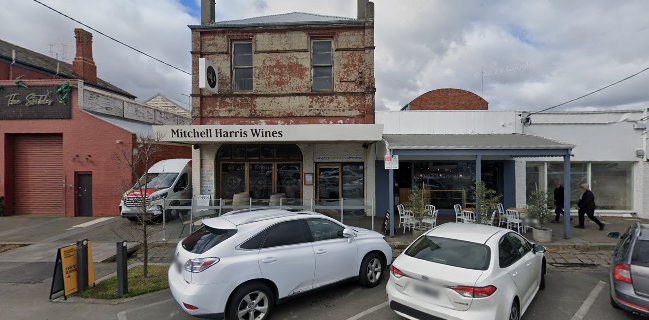 Mitchell Harris Wines