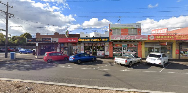 Opinii despre Angie's Kebabs & Burgers în St Albans - Hospitality and gastronomy