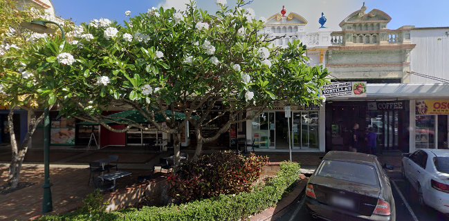 Brumby's Bundaberg Central