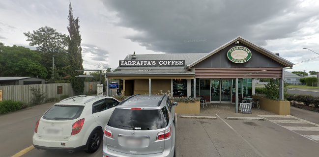 Zarraffa's Coffee Warwick