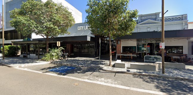 Zizigo Korean Cuisine