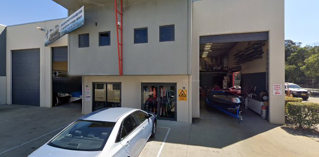 Tweed Growers - Tweed Heads South