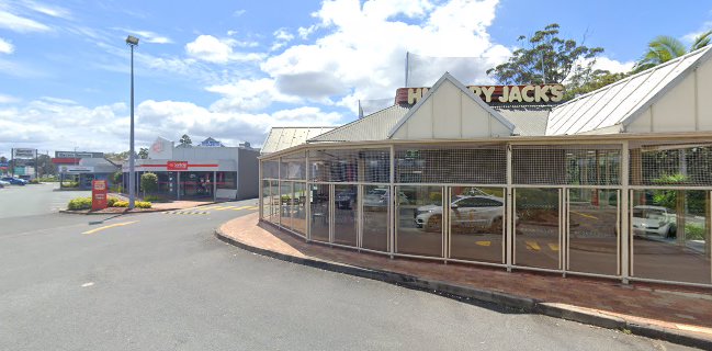 Hungry Jack's Burgers Aspley