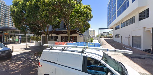 Corbin's Kitchen & Wine Bar