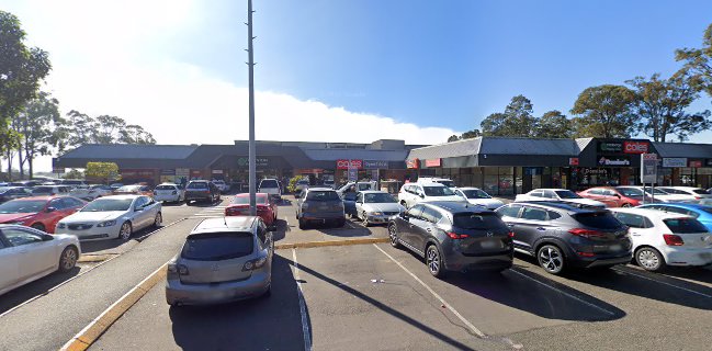 Bakers Delight Thornton