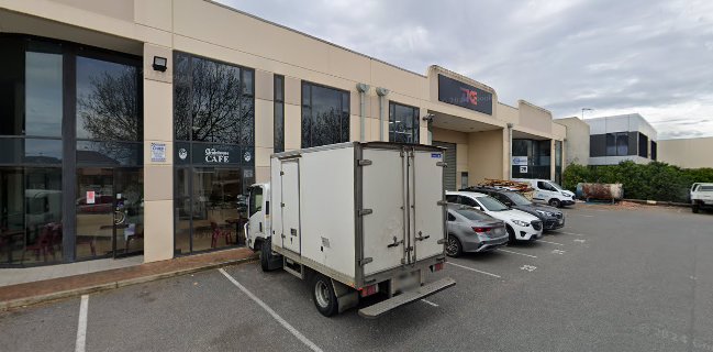 The Grainhouse Bakery - Hospitality and gastronomy