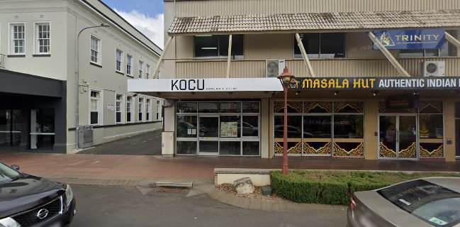 kocu