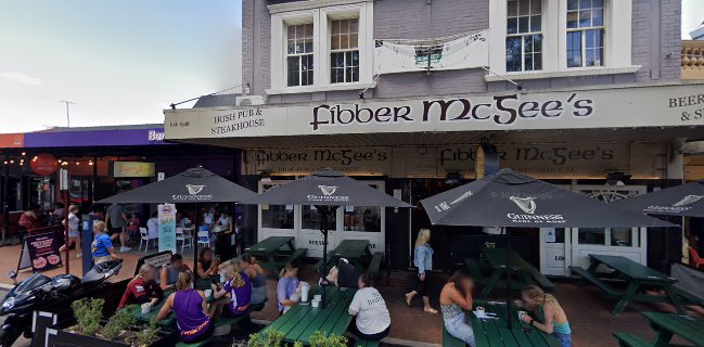 Opinii despre Fibber McGee's în Leederville - Hospitality and gastronomy