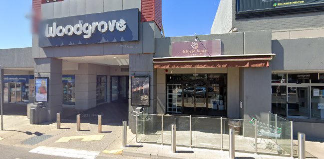 Bakers Delight Woodgrove