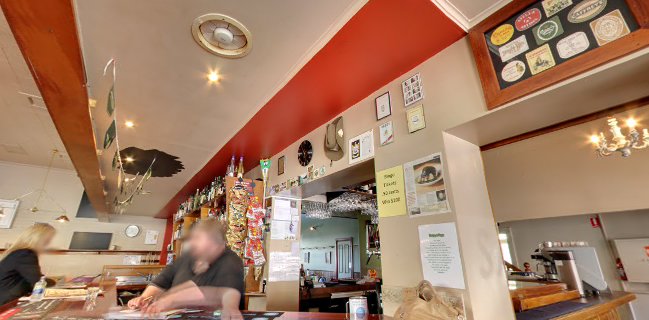 The Mallow - Hospitality and gastronomy