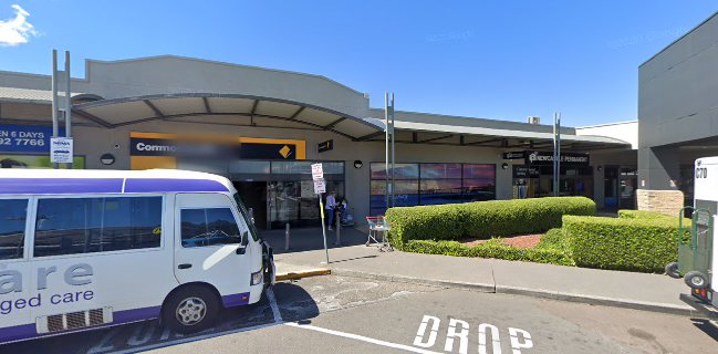 Opinii despre Lake Haven Chickens în Lake Haven - Hospitality and gastronomy