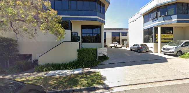 L.J. Parthenos & Son PTY LTD