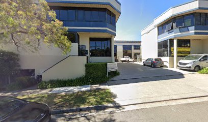 L.J. Parthenos & Son PTY LTD