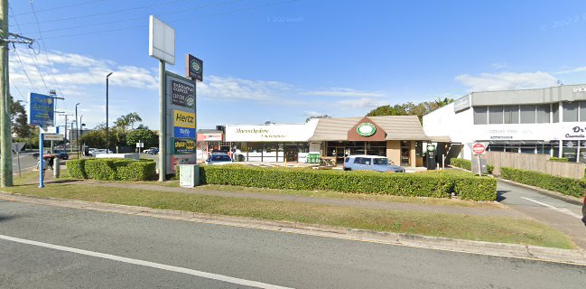 Zarraffa's Coffee Maroochydore