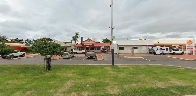 Opinii despre Chicken Treat Broome în Broome - Hospitality and gastronomy