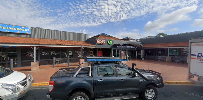 Bakers Delight Jerrabomberra