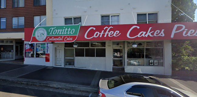 Tonitto Cakes - Port Kembla