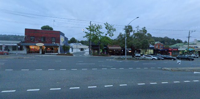 Augustus Gelatery - Upper Ferntree Gully