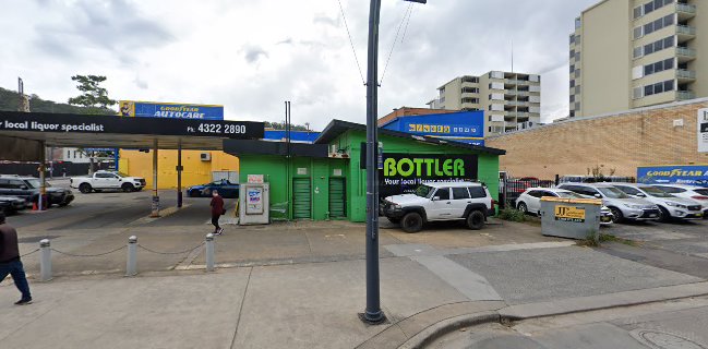 Ice Box Liquor Gosford