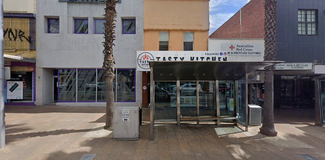 Tasty Kitchen - Pakistani Cuisine