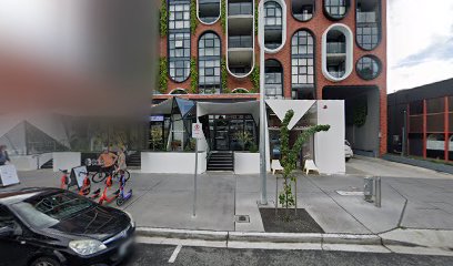 NXT Concepts pty.Ltd