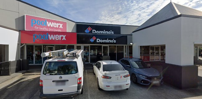 Domino's Pizza Yeronga