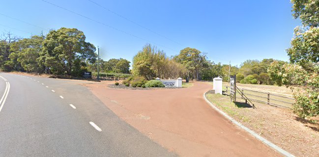 Cape Lodge Restaurant