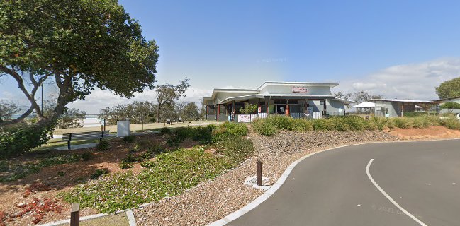 Driftwood Cafe & Kiosk - Fish and Chips