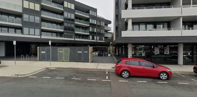 Tinker Tailor Jamison