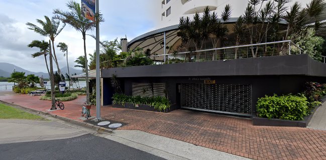 Opinii despre Mondo on the Waterfront în Cairns City - Hospitality and gastronomy