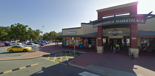 The Local Shack Forrestfield