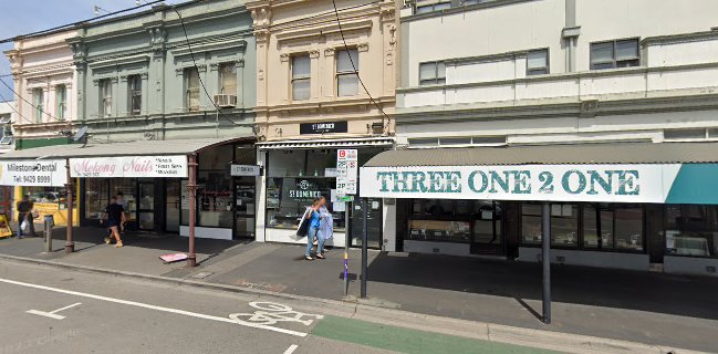 St Domenico Italian Restaurant Pizzeria