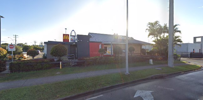 McDonald's Maryborough QLD