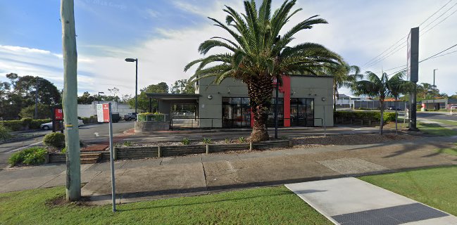 Red Rooster Port Macquarie